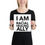 Thumbnail: I Am a Racial Healing Ally Poster