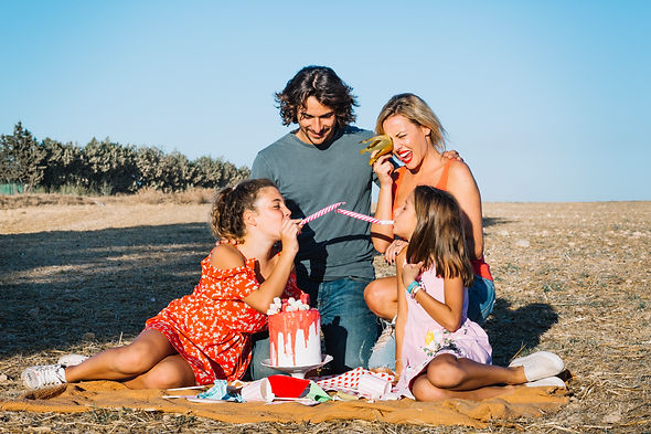 birthday parties