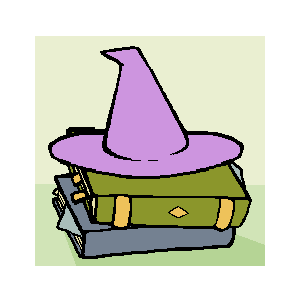 Sticker - rabbit hat.gif