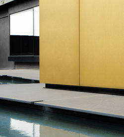 Cineporto Architecture