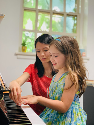 Piano Lessons in Forest Glen IL