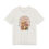Thumbnail: Keep Homeschool Weird Arch Unisex Jersey Short Sleeve Tee