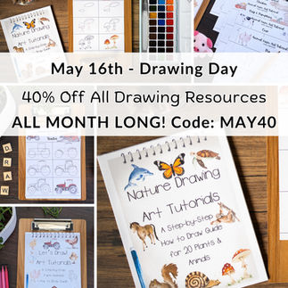 Drawing Deals