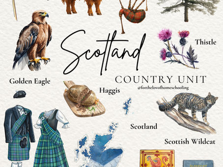 Scotland Country Unit