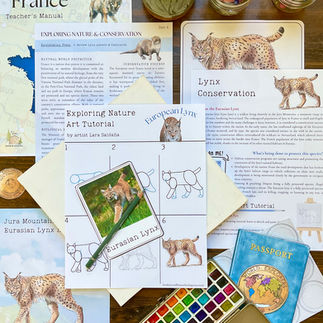 Wildlife Conservation Unit