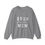 Thumbnail: Bruh Women's Heavy Blend™ Crewneck Sweatshirt