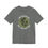 Thumbnail: Fungi Enthusiast Green/White Unisex Jersey Short Sleeve Tee