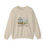 Thumbnail: My Happy Place Light Unisex Heavy Blend™ Crewneck Sweatshirt
