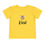 Thumbnail: Bee Kind Toddler Short Sleeve Tee 2T - 5T