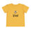 Thumbnail: Bee Kind Toddler Short Sleeve Tee 2T - 5T