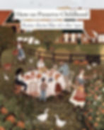 Preserving Childhood