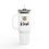 Thumbnail: Bee Kind Insulated Travel Mug, 40oz