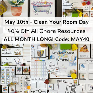 Cleaning Deals