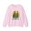 Thumbnail: School is Better Outside Light Unisex Heavy Blend™ Crewneck Sweatshirt