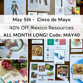Cinco de Mayo Deals