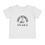 Thumbnail: Easily Distracted by Snails Toddler Short Sleeve Tee 2T - 5T