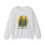 Thumbnail: School is Better Outside Light Unisex Heavy Blend™ Crewneck Sweatshirt