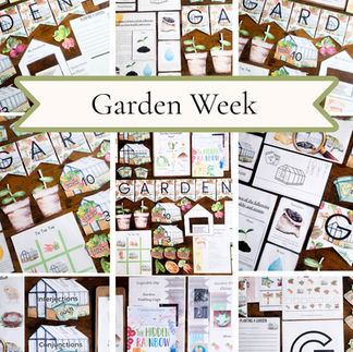 Garden Unit