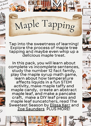 12 Weeks of Winter Marketing