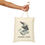Thumbnail: Science Stuff Microscope Cotton Canvas Tote Bag