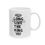 Thumbnail: Long Live the King Ceramic Mug, (11oz, 15oz)