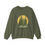 Thumbnail: School is Better Outside Light Unisex Heavy Blend™ Crewneck Sweatshirt