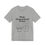 Thumbnail: Keep Homeschool Weird Fungi Unisex  Adult Teen Tee