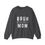 Thumbnail: Bruh Women's Heavy Blend™ Crewneck Sweatshirt