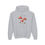 Thumbnail: Nature Club Kids Heavy Blend Hooded Sweatshirt