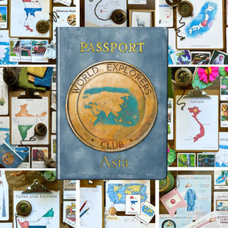 World Explorers Club