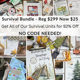 Survival Bundle
