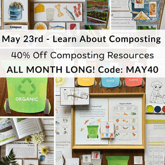 Compost Deals
