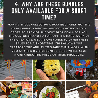 Back to School Bundle