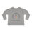 Thumbnail: Easily Distracted by Wildflowers Toddler Long Sleeve Tee