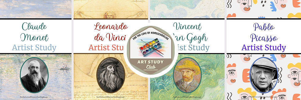 Art study club