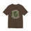 Thumbnail: Fungi Enthusiast Green/White Unisex Jersey Short Sleeve Tee