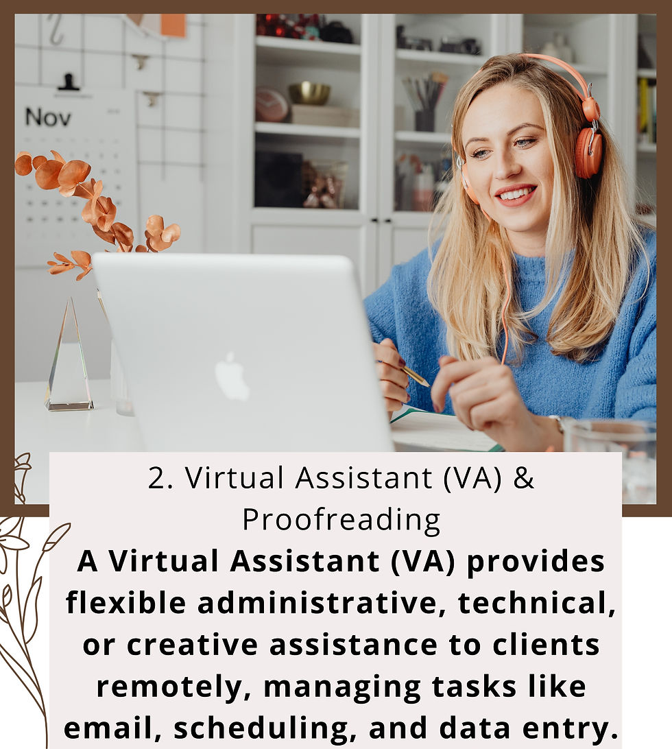 Homeschool Mom Earn Income Blog