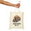 Thumbnail: Beaver Ecosystem MVP Cotton Canvas Tote Bag