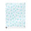 Thumbnail: Large Snowflakes Wrapping Paper