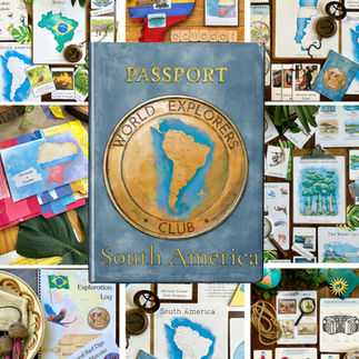 World Explorers Club