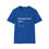 Thumbnail: Homeschool Dad aka the Principal Adult Unisex Softstyle T-Shirt