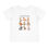Thumbnail: Forest Friends Toddler Short Sleeve Tee 2T - 5T