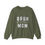Thumbnail: Bruh Women's Heavy Blend™ Crewneck Sweatshirt