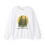 Thumbnail: School is Better Outside Light Unisex Heavy Blend™ Crewneck Sweatshirt