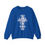 Thumbnail: Long Live the King Unisex Heavy Blend™ Crewneck Sweatshirt