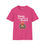 Thumbnail: Keep Homeschool Weird Teen / Adult Unisex Softstyle T-Shirt