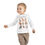 Thumbnail: Forest Friends Toddler Long Sleeve Tee