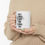 Thumbnail: Long Live the King Ceramic Mug, (11oz, 15oz)