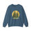 Thumbnail: School is Better Outside Light Unisex Heavy Blend™ Crewneck Sweatshirt