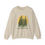 Thumbnail: School is Better Outside Light Unisex Heavy Blend™ Crewneck Sweatshirt